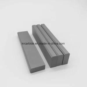 Tungsten Carbide Impact Bar /Wear Part for Plate Die for Crusher