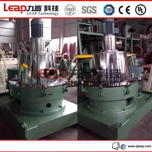 ISO9001 and Ce Certificated Wet Mica Powder Crusher