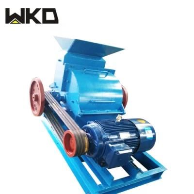 Ore Fine Grinding 200*500 Rock Hammer Crusher for Sale