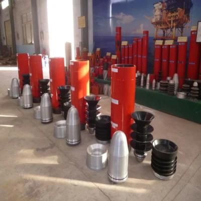 Zhongshi Mechanical Type Stage Collar for Cementing