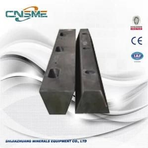 Jaw Crusher Parts with More up-Time