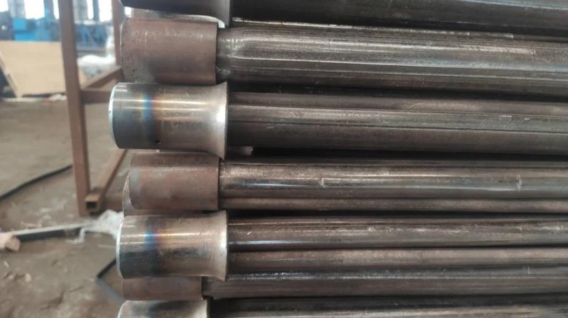 Mining Shafting and Drifting Support Water Swellex Anchor Bolt