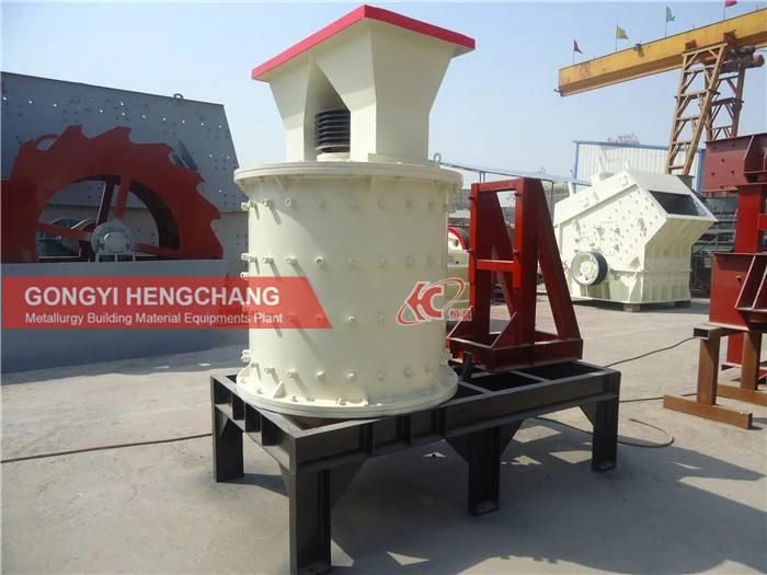 Bamboo Wood Coconut Shell Charcoal Crushing Machine