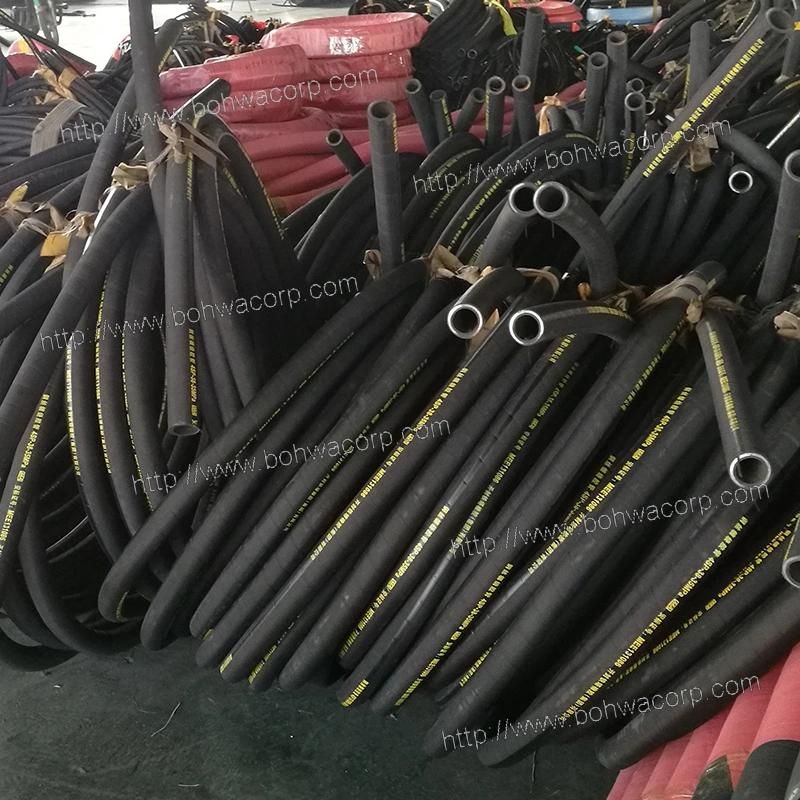 Pressure Grouting Single Inflatable Packer