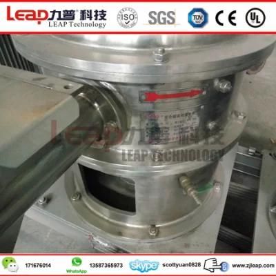 High Efficiency Ultra-Fine Mesh Tea Polyphenols Shredding Machine