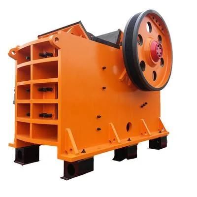 Low Cost 60tph Jaw Crusher Mobile Basalt Stone Crusher Machine for Aggregate Crushing ...