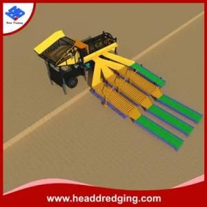 Portable Gold Mining Equipment Complete Set on Land