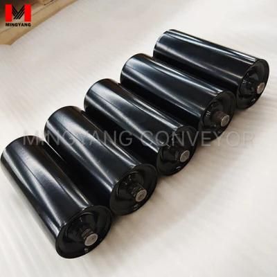 Cema Standard Conveyor Trough Roller for Mining Industry