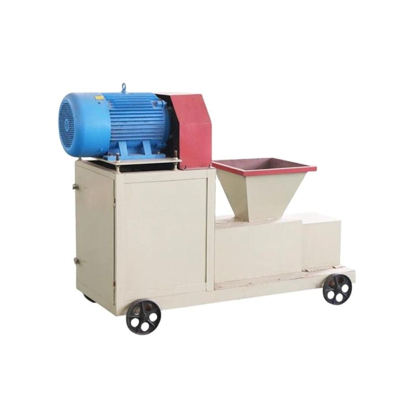 Saw Dust Briquetting Machine/Saw Dust Charcoal Making Machine