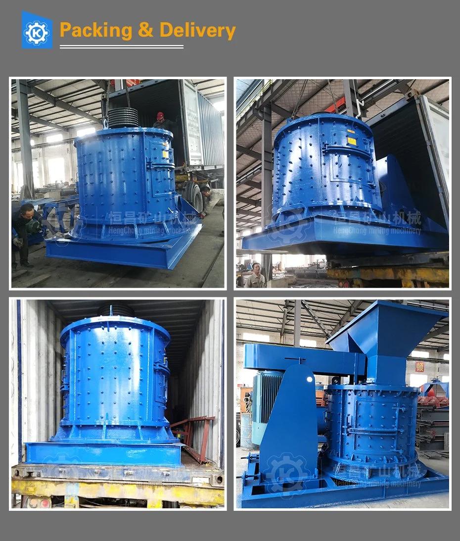 Used Sand Production Equipment Sand Making Machine Sand Maker with Low Price