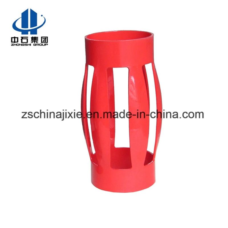 API Centralizer in Drilling, Drilling Centralizer