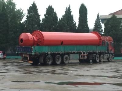 China Supplier Mining Equipment Gold Ball Mill for Sale