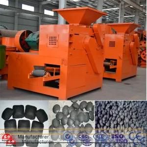 Coal/Charcoal/Iron Powder Ball Press Line CE&ISO