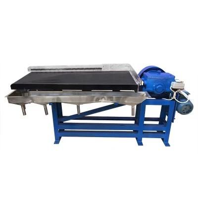 Hot Sale Gravity Shaking Table with Best Price