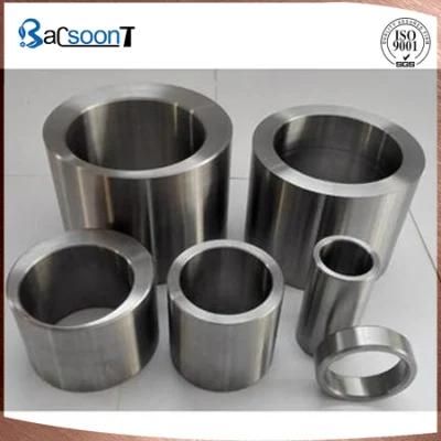 Centrifugal Casting Steel Bushing with Machining