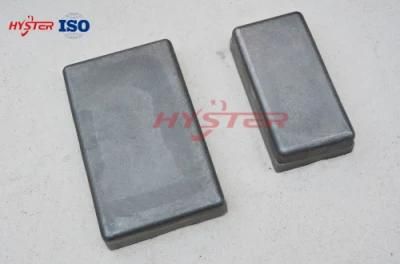 Skid Plate for Abrasion Resistant in Mining Industry