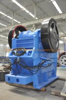 Pew400*600 Mobile Stone Jaw Crusher Price for Sale for River ...