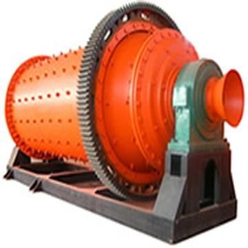 Ball Mill for Gold Ore