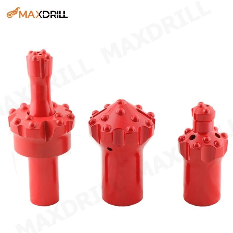 Maxdrill R35 Reaming Bit