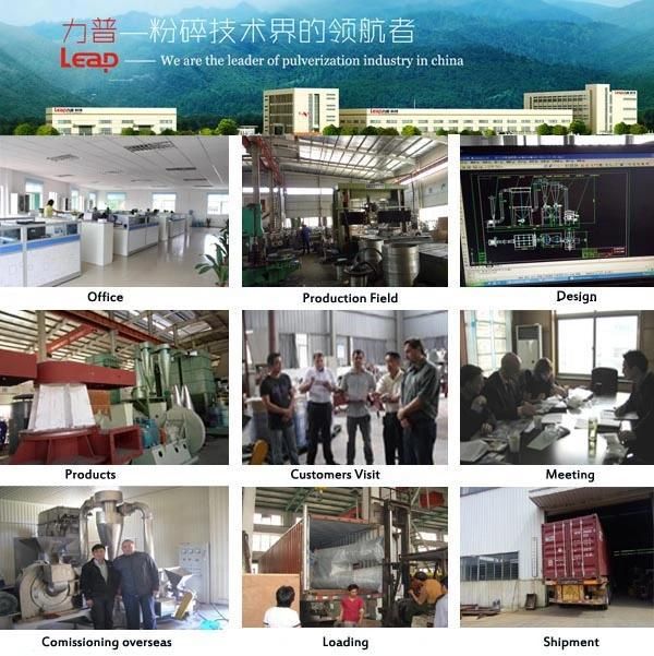 Hot Sales CE Approved Perlite Powder Grinding Machine