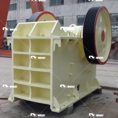 PE250&times; 400 Small Jaw Stone Crusher for Investors in Quarry/ ...