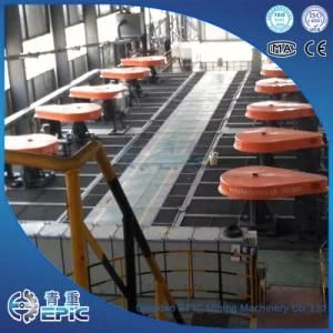 Gold Mining Flotation Machine / Flotation Cells for Ore