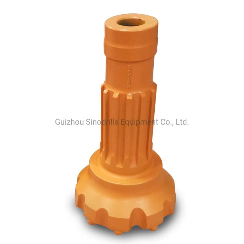 Ql 50 DTH Hammer Bit 185mm