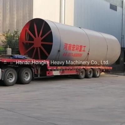 200tpd Kaolin Rotary Kiln Manufacturer / Supplier