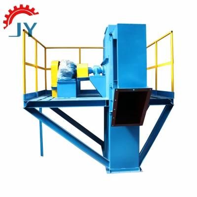 High Quality and Long Distence Bucket Elevator Used in Building Material/Chemicals/Mining
