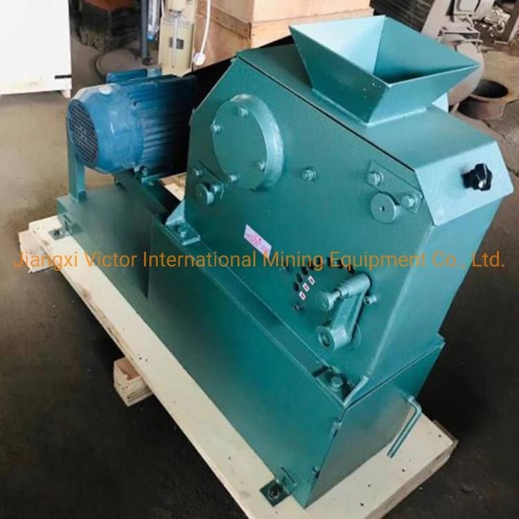 Mini Jaw Crusher Mobile Mini Stone Rock Jaw Crusher Machine on Sale