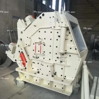 Stone Crusher/Mining Machine/Impact Crusher (LF150)