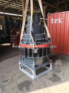 China Pyb-900 Series Spring Cone Crusher Machine