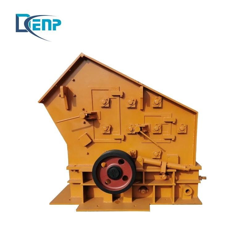 High Quality PF1315 Impact Crusher for Rock Crushing Plant