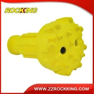 High Air Pressure DTH Button Drill Bits for Rock/Quarry
