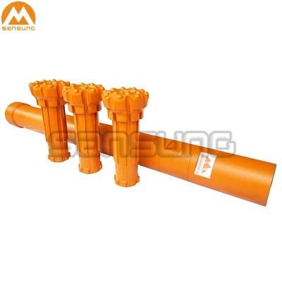 RC Reverse Circulation RC Hammers for Grade Control