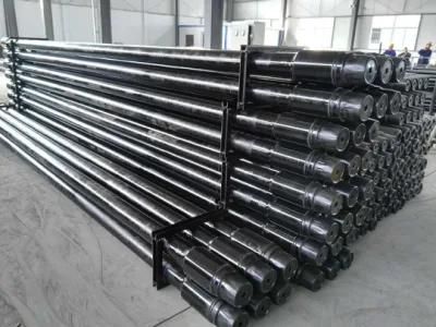Trenchless Friction Welded HDD Drill Pipe
