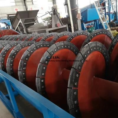 Mining Machinery Mineral Ore Screw Type Fg Spiral Classifier