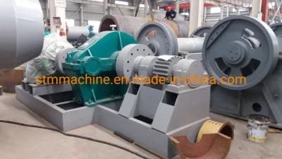 High Quality Ball Mill for River Stone/Coal/Slag/Silver/Silica/Rock Gold/River ...