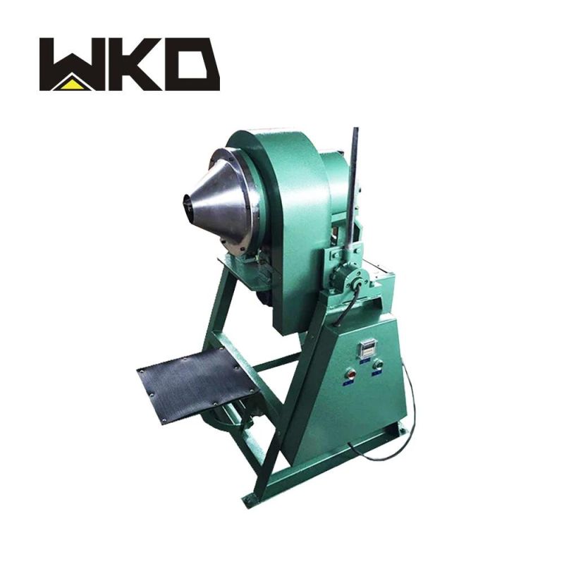 Lab Sample Grinding Xmq240*90 Conical Ball Grinder for Sale