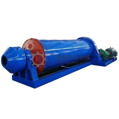 70tph Mineral Processing Zircon Sand Ball Mill Sale in Thailand