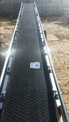 Sand, Gravel Mobile Belt Conveyor for Truck Loading Unloading Supplier in China