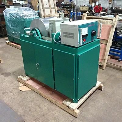 Small Widely Used High Intensity Magnetic Separator for Laboratory