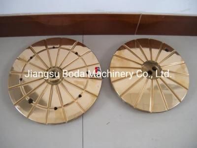 Casting Copper Suit HP500 Cone Crusher Bronze Spare Parts Socket Liner