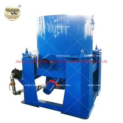 New Arrival Centrifugal Gold Concentrator Separator Equipment