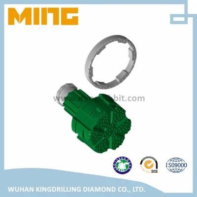 Overburden Drilling Casing System Ring Bit Dia 154mm Mk-Mring117