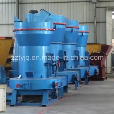 Mining Machinery Stone Grinding Miller