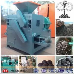 Mineral/Metal/Charcoal Powder Briquette Ball Press for Coal (high capacity)