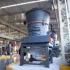 800 Mesh Heavy Calcium Carbonate Production Equipment Calcium Carbonate Ultrafine Mill