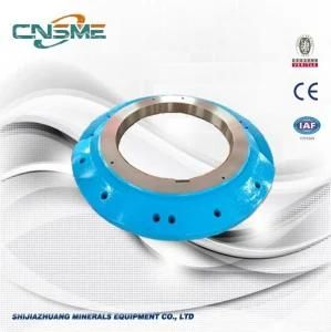 Lowest Cost Crusher Parts Oil Flinger Cover
