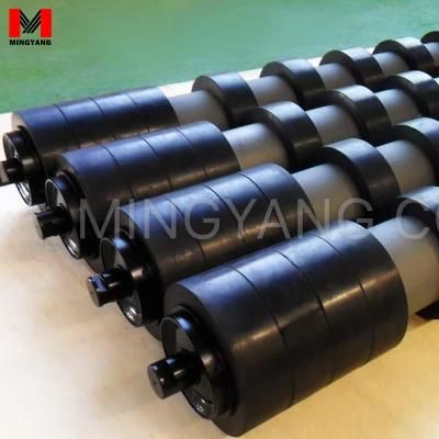 Belt Conveyor Rdrt Roller for Mining/Coal/Cement